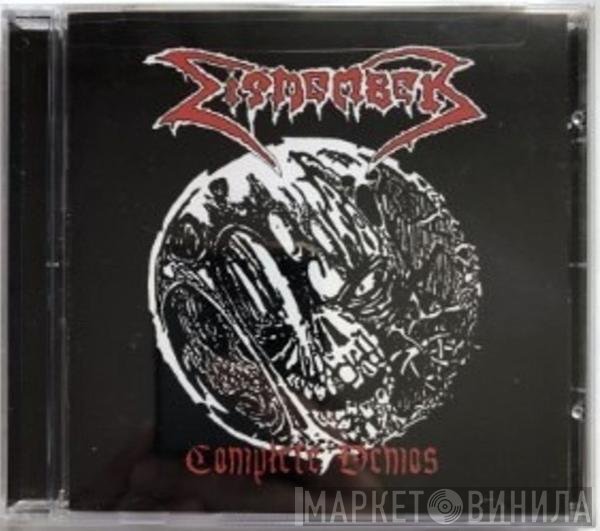 Dismember  - Complete Demos