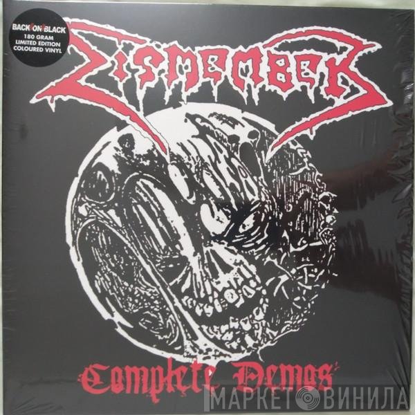 Dismember  - Complete Demos