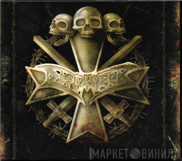 Dismember  - Dismember