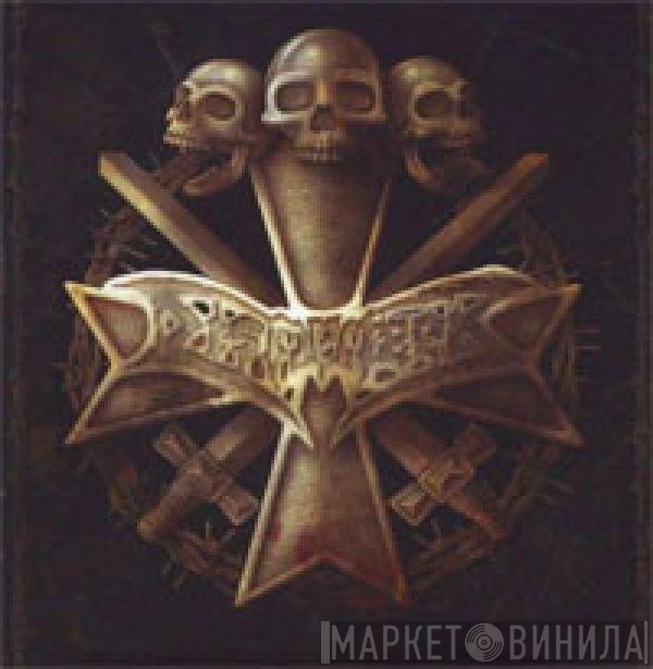 Dismember  - Dismember
