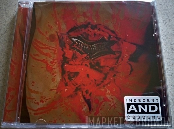 Dismember - Indecent & Obscene