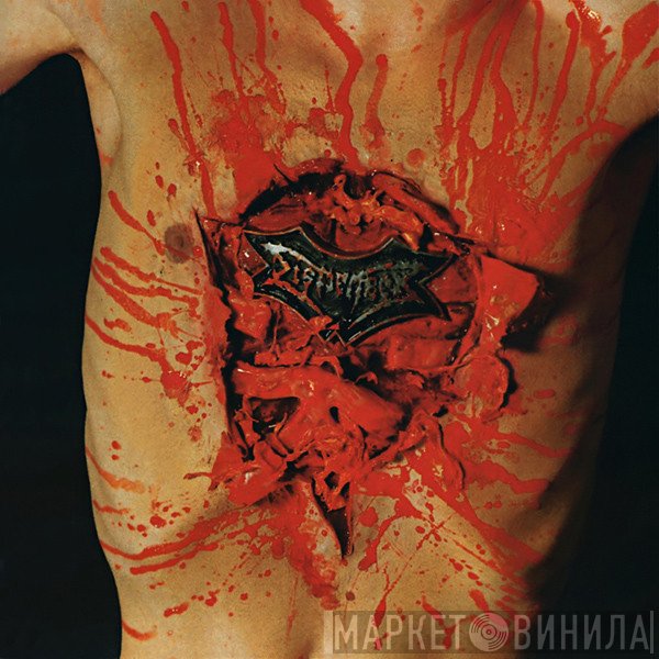 Dismember  - Indecent And Obscene