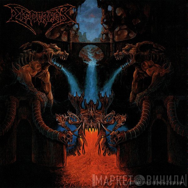 Dismember - Like An Ever Flowing Stream