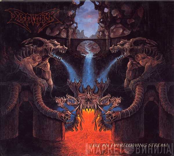 Dismember - Like An Everflowing Stream