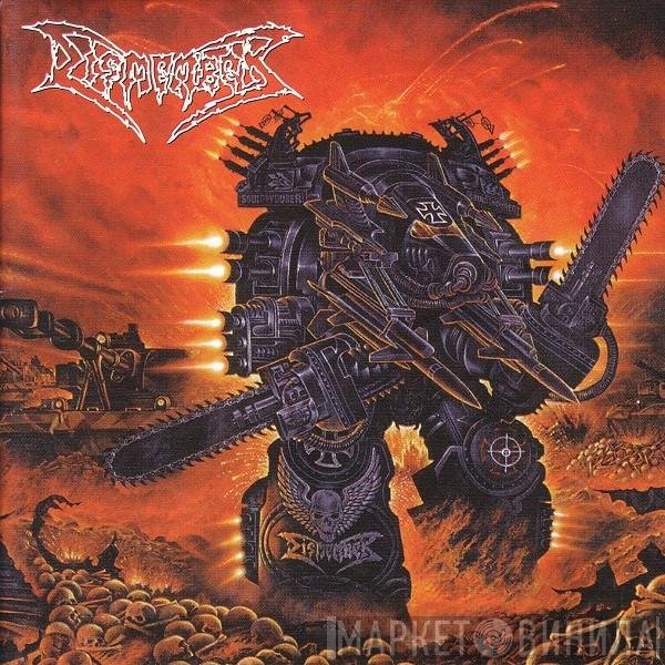 Dismember  - Massive Killing Capacity