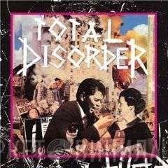Disorder   - Total Disorder
