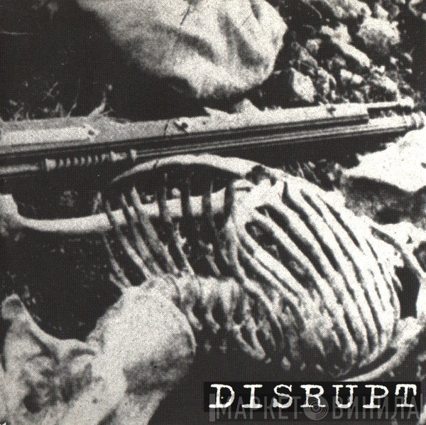 Disrupt  - Discography
