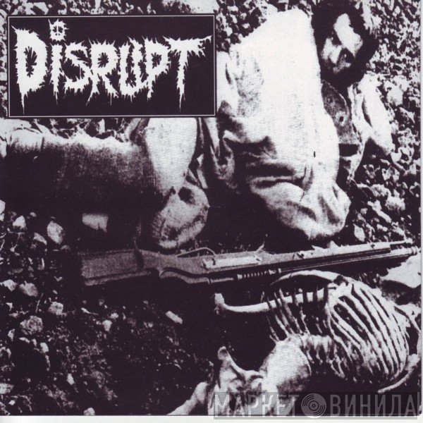 Disrupt  - Discography