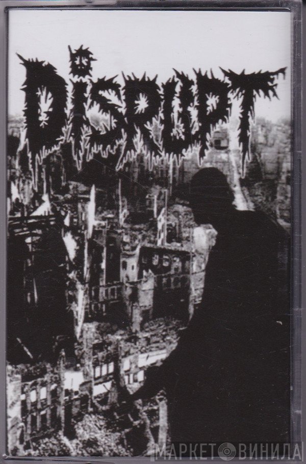 Disrupt  - Disrupt