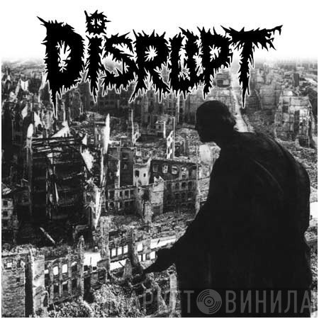Disrupt  - Disrupt
