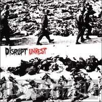 Disrupt  - Unrest