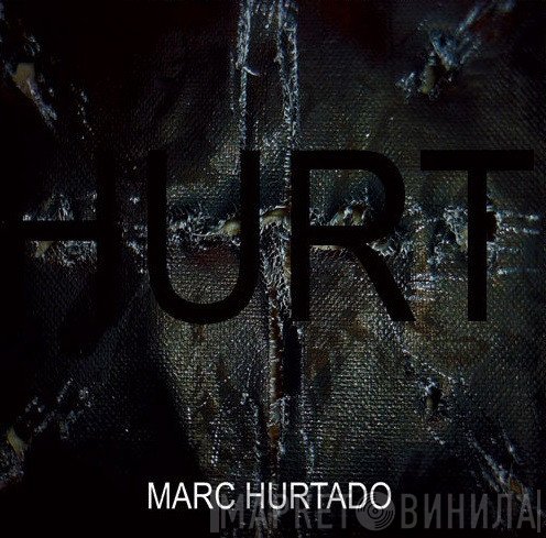 Dissecting Table | Marc Hurtado  - Convergence And Diffusion | Hurt