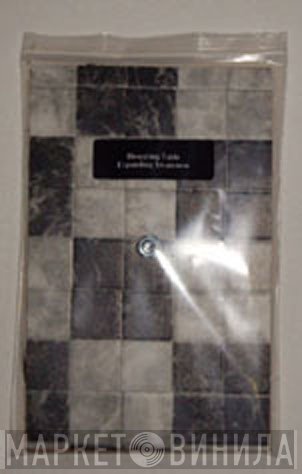 Dissecting Table  - Expanding Awareness
