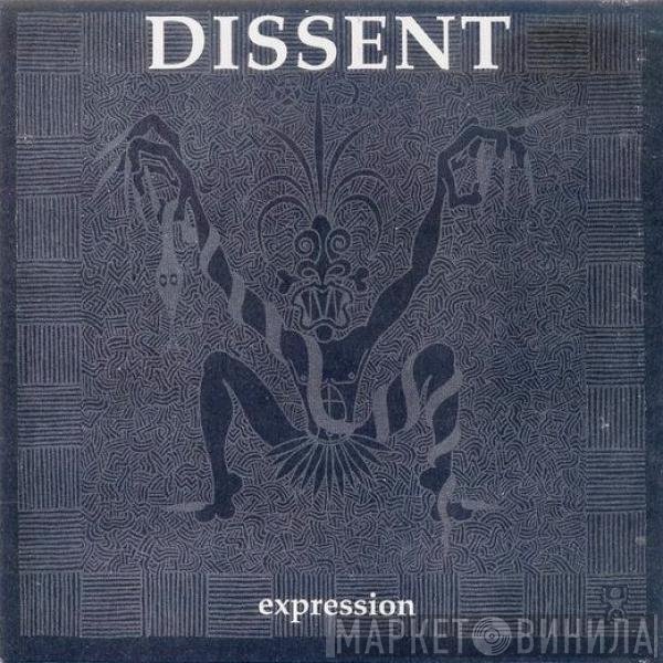 Dissent  - Expression