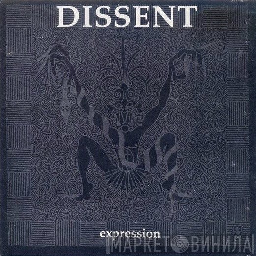 Dissent  - Expression