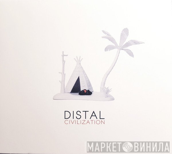 Distal  - Civilization