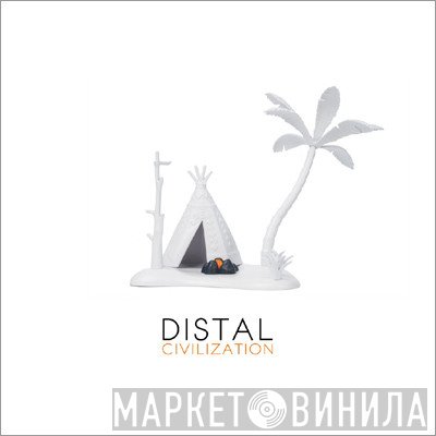 Distal  - Civilization