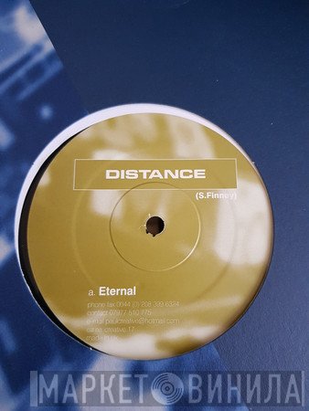 Distance  - Eternal