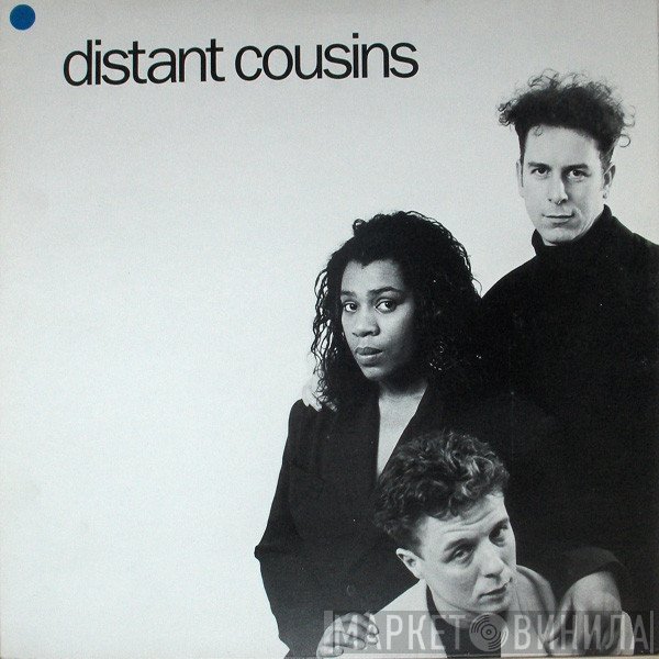 Distant Cousins - Distant Cousins