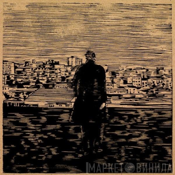 Distant Echoes - Fury Road EP