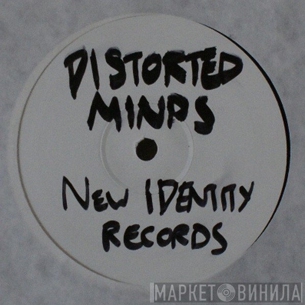 Distorted Minds - Eventual Remix