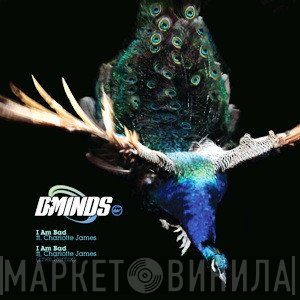 Distorted Minds Feat. Charlotte James  - I Am Bad