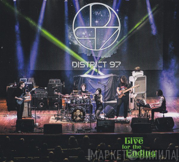 District 97 - Live For The Ending