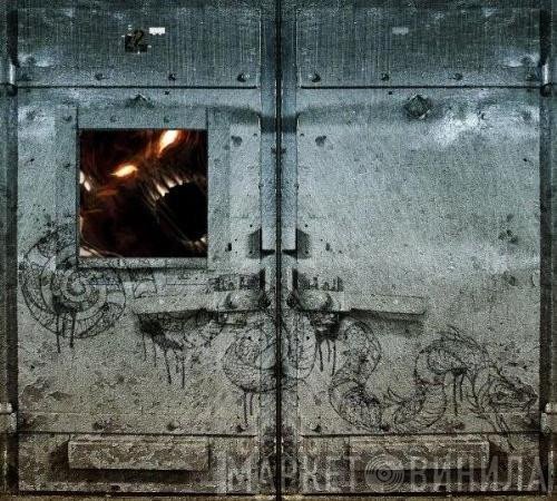 Disturbed  - Asylum