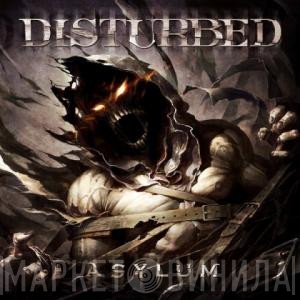 Disturbed  - Asylum