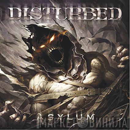 Disturbed  - Asylum