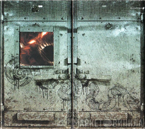 Disturbed  - Asylum