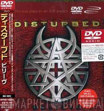 Disturbed  - Believe
