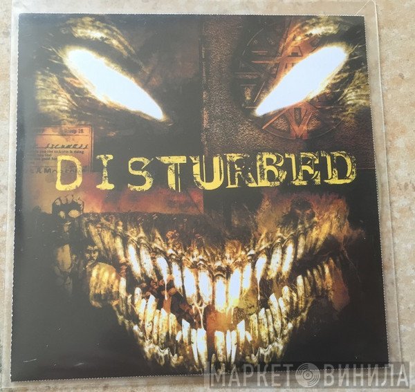 Disturbed  - Disturbed