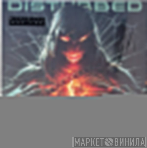 Disturbed  - Divisive
