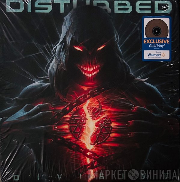 Disturbed  - Divisive