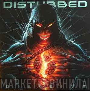 Disturbed  - Divisive