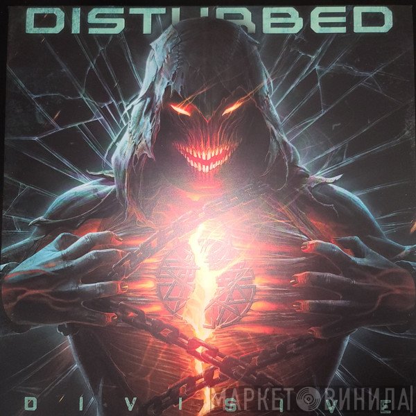 Disturbed  - Divisive