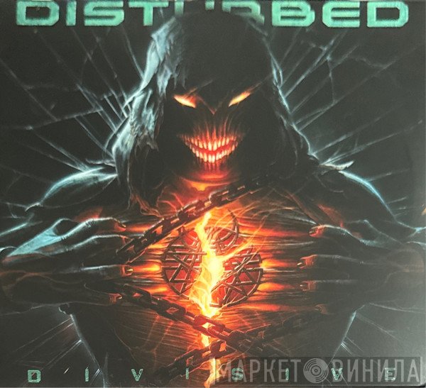 Disturbed  - Divisive