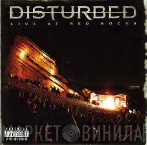 Disturbed  - Live At Red Rocks