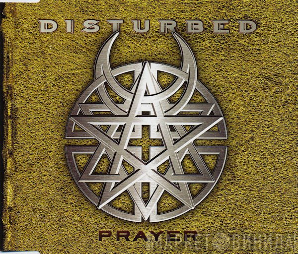 Disturbed  - Prayer