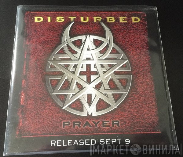 Disturbed  - Prayer