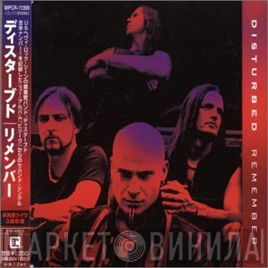 Disturbed  - Remember