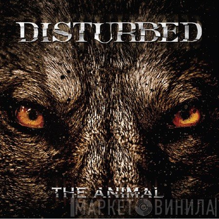 Disturbed  - The Animal