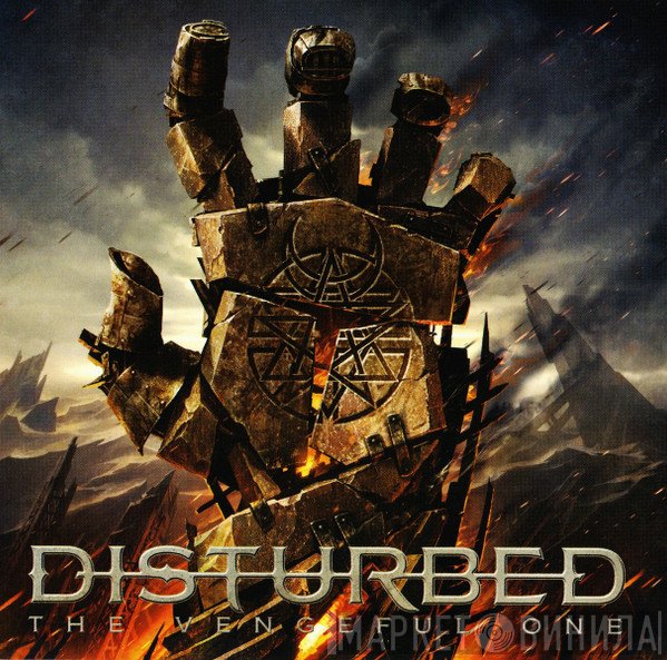 Disturbed  - The Vengeful One