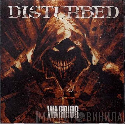 Disturbed  - Warrior