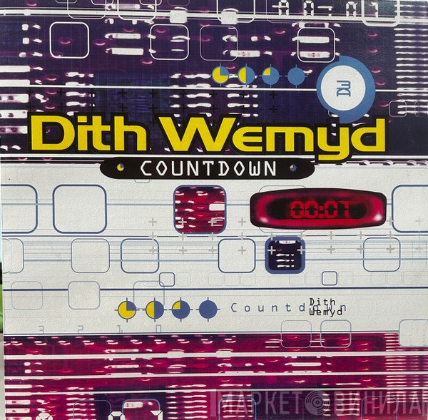 Dith Wemyd - Countdown