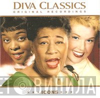  - Diva Classics - Original Recordings - ICONS