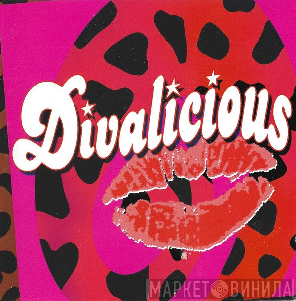  - Divalicious