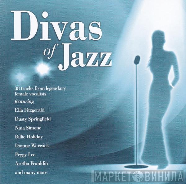  - Divas Of Jazz