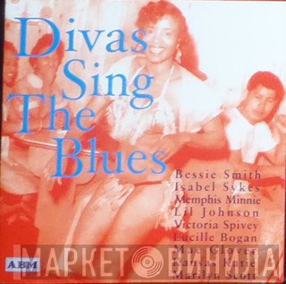  - Divas Sing The Blues